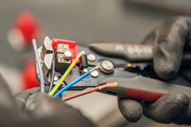 Best Home Electrical Repair  in New Lisbon, WI