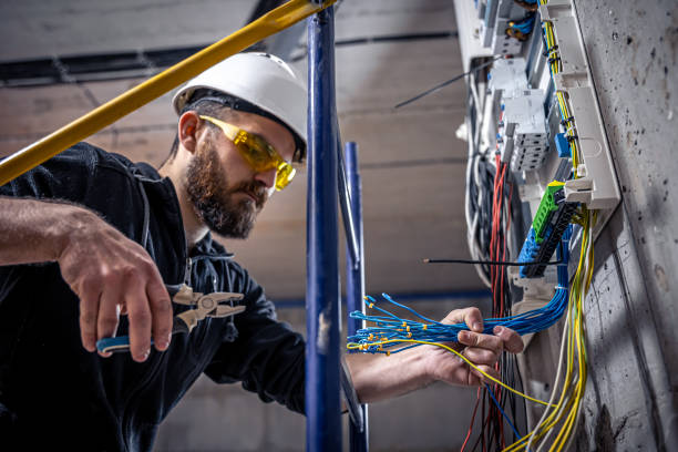 Best Electrical Troubleshooting Services  in New Lisbon, WI