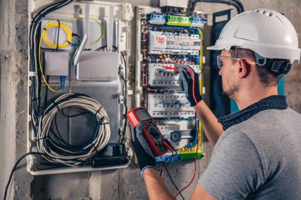 Best 24-Hour Electrician  in New Lisbon, WI