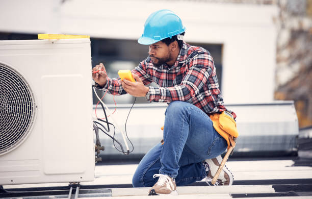 Best Electrician Near Me  in New Lisbon, WI