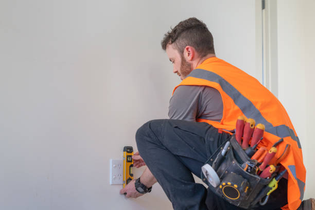 Best Emergency Electrical Repair  in New Lisbon, WI