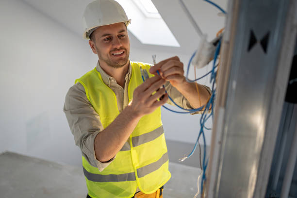 Best Emergency Electrician Near Me  in New Lisbon, WI